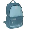 Рюкзак KEYRON LK-205, 15.6", голубой/бирюзовый