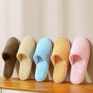 Тапочки (с Озон Банком, из-за рубежа, нет отзывов)