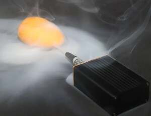 Дымогенератор портативный (из-за рубежа с озон картой)