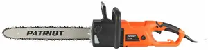 Пила цепная электрическая PATRIOT ES 2618 (с Я.Пэй/Альфой, зависит от аккаунта и города)