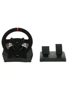 Руль игровой Artplays V-1200 Vibro Racing Wheel (с ВБ кошельком)