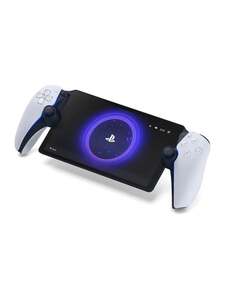 Игровая приставка Sony PlayStation 5 PS5 Portal Remote Player JP версия (с картой OZON, из-за рубежа)