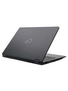 Ноутбук Fujitsu 14", 1920x1080, Intel Core i5-10210U, 16/256 Гб, Windows 11 Pro (с картой OZON, из-за рубежа)