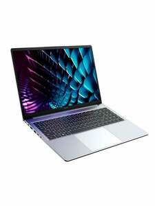 Ноутбук Tecno K16SDA (AMD Ryzen 5 7430U, RAM 8 ГБ, SSD, AMD Radeon Graphics, Windows Home) (с картой OZON)