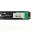 Накопитель SSD APACER M.2 AP256GAS2280Q4L-1, 256GB (с ВБ кошельком)