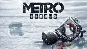 [PC] Metro Exodus - Gold Edition 