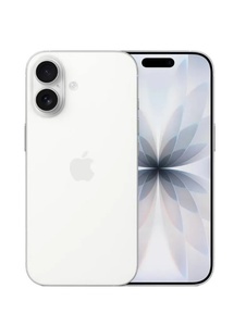 Смартфон iPhone 17 256Gb White eSIM (с макс. кошельком, с подпиской)