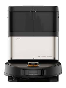 Робот-пылесос Deerma X70 со станцией мойки и сушки