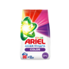 Стиральный порошок ARIEL Color 80 стирок 12 кг (с ВБ кошельком)