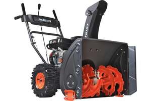 Снегоуборщик бензиновый PATRIOT PS 707