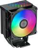 Кулер PcCooler R400 BK ARGB (с картой OZON)