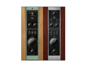 Бесплатно UA 610 Tube Preamp (музыкантам vst)