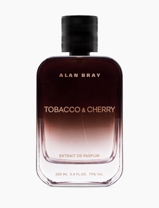 Духи Alan Bray Tobacco&Cherry 100мл