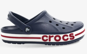 Сабо CROCS Bayaband (с картой OZON, из-за рубежа)