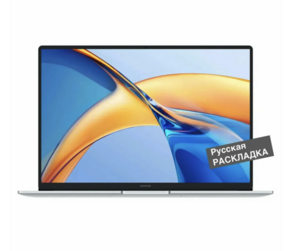 Ноутбук MagicBook X16 R5 7640HS 16/512 SSD (с макс. кошельком)