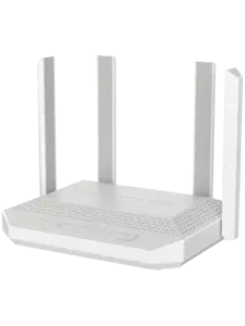Роутер Netcraze Ultra NC-1812 Wi-Fi 7 BE7200 (с ВБ кошельком, зависит от города)