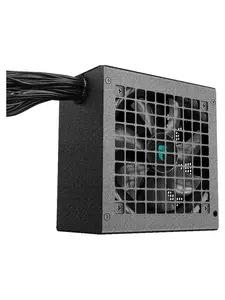 Блок питания Deepcool GAMERSTORM PF500X, 500W, 80+ Bronze (с ВБ кошельком)