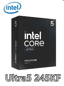 Процессор Intel U5 245KF BOX (с WB кошельком)