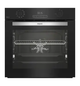 Встраиваемый духовой шкаф Hotpoint Fe8 1231 Smp Blg 59.40x59.50x56.70 см