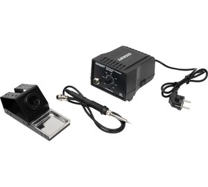 Паяльная станция Gigant GSS-936A 50Вт 