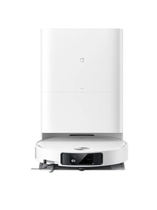 Робот-пылесос Mi Omni lnfinite Robot Vacuum 5 (с картой OZON, из-за рубежа)