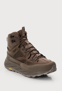 Ботинки хайкеры Jack Wolfskin Terraquest Texapore Mid M (цена с картой Пэй)