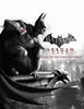 [PC] Batman: Arkham City, Arkham Asylum и Suicide Squad по 50₽ (Steam, PC, см. описание)