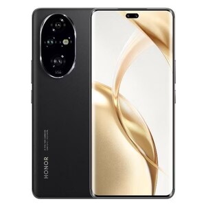 Смартфон HONOR 200 Pro 12/512GB Midnight Black 