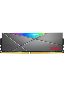 Оперативная память ADATA XPG SPECTRIX D50 RGB DDR4 16 ГБ 3200 МГц  (С ВБ-кошельком и подпиской)