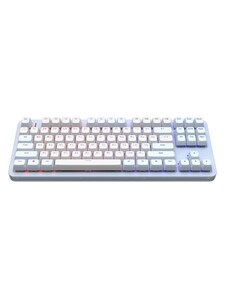 Механическая клавиатура Red Square Alumix TKL SE (с картой OZON)