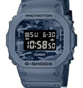 Casio DW-5600CA-2A