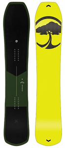 Сноуборд Arbor Carbon Coda 