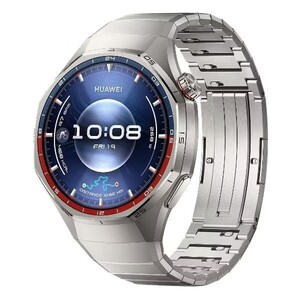 Смарт-часы HUAWEI Watch GT 6 Pro 46mm Titanium