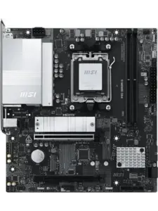 Материнская плата MSI AMD MATX PRO B850M-G (с ВБ кошельком)