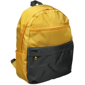 Рюкзак Aceline Oxf-YL-37 желтый