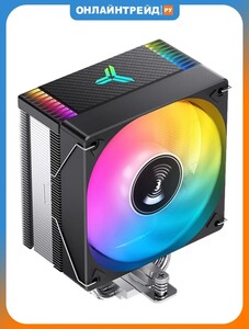 Кулер для процессора JONSBO CR-1000 EVO (с ВБ кошельком)