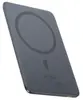 Магнитный внешний аккумулятор Baseus PicoGo AM41 Ultra-Slim Magnetic, 5000 мАч, 4 цвета, 20 Вт