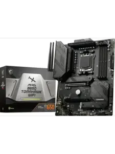 Материнская плата MSI B650 TOMAHAWK WIFI (с WB кошельком)