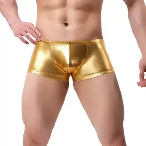 Трусы золотые (с картой OZON, из-за рубежа)
