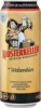 [СПБ и МСК] Пиво Klosterkeller Weizenbier 0.5 л