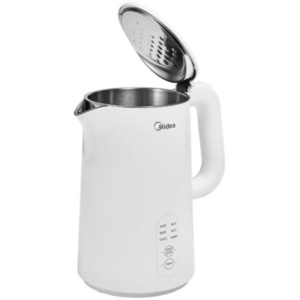 Чайник Midea 8017 с регулировкой температуры