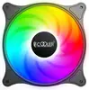 Вентилятор для корпуса PCCooler FX-120-3, 120 мм