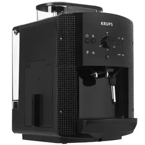Автоматическая кофемашина Krups Essential EA810870, 3 степени помола, 1450 Вт, 1.7 л, 15 Бар