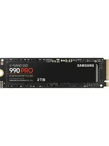 SSD 990 PRO 2 ТБ M.2 PCI-E 4.0 (с ВБ кошельком)