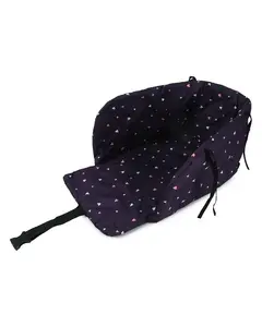 Матрас для санок FUTURINO Home Сердечки + ещё 2 дизайна в описании