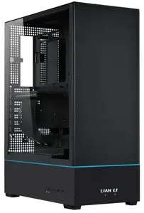 Корпус LIAN LI SUP01 с фронтальной установкой GPU, ширина 212 мм, в 2 цветах