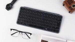 Клавиатура Keychron B1 Pro (с Макс. кошельком и подпиской)