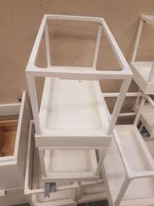 [Казань] Выдвижной поднос для мусорного ведра ikea