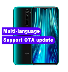 Redmi Note 8 Pro 6+64 Гб