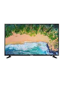 Телевизор Samsung UE50NU7002UXRU